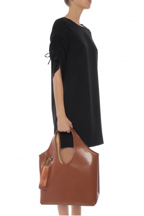 Branded shopper bag, zdjęcie 2 Branded shopper bag od See By Chloe